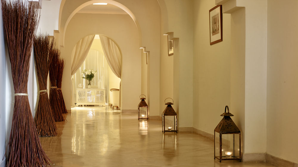 The Residence Tunis