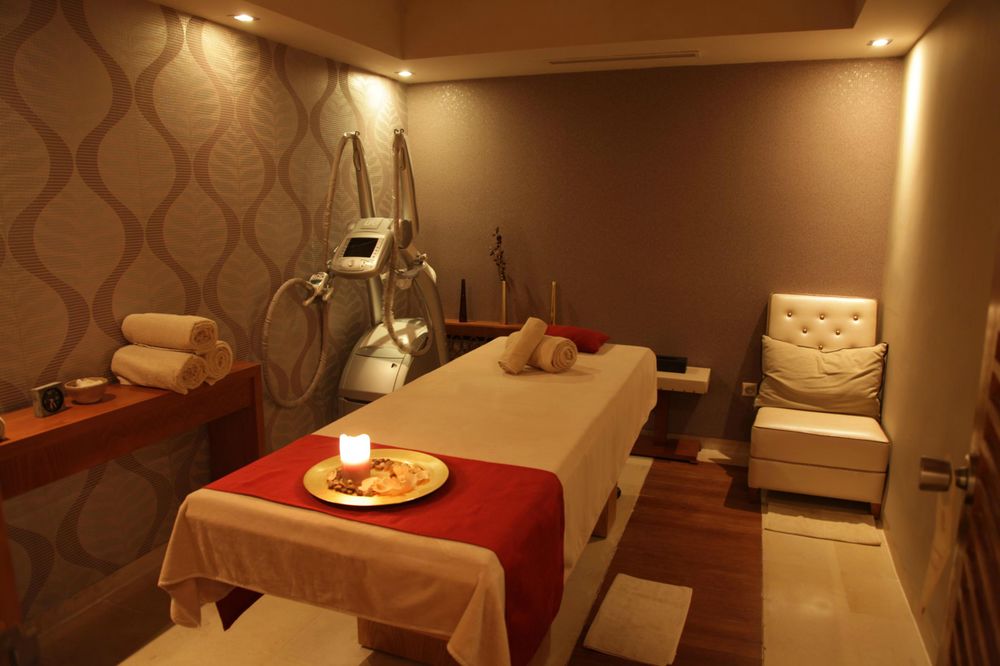 The Russelior Hotel & Spa