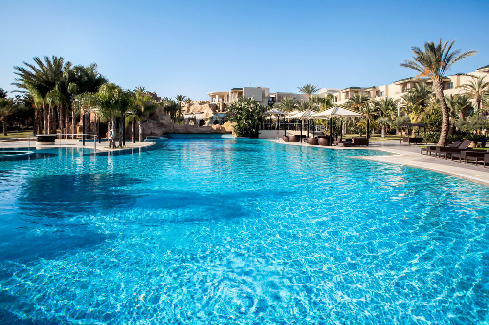 The Russelior Hotel & Spa