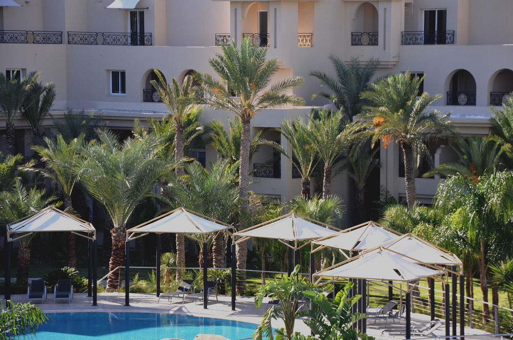 The Russelior Hotel & Spa