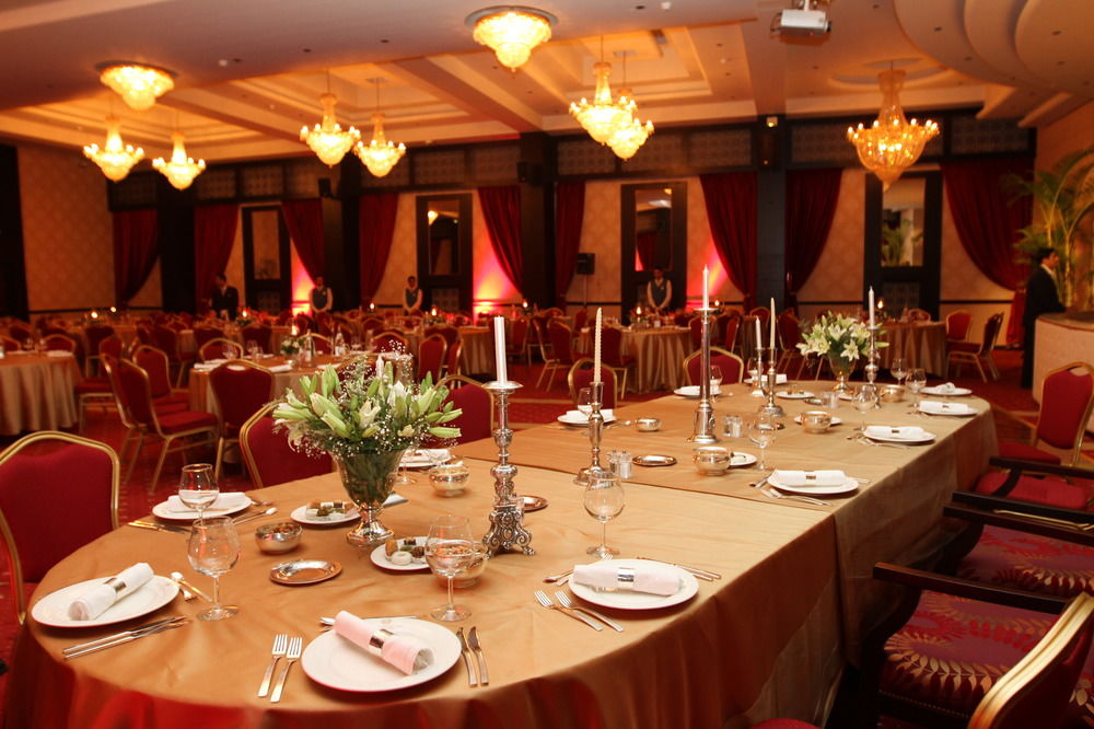 The Russelior Hotel & Spa