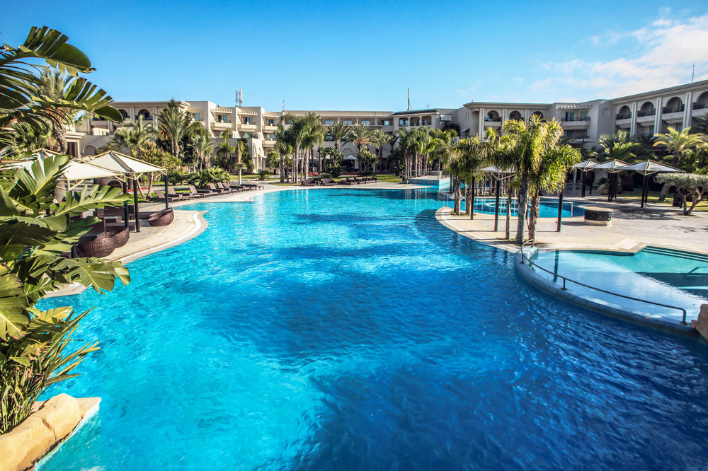 The Russelior Hotel & Spa