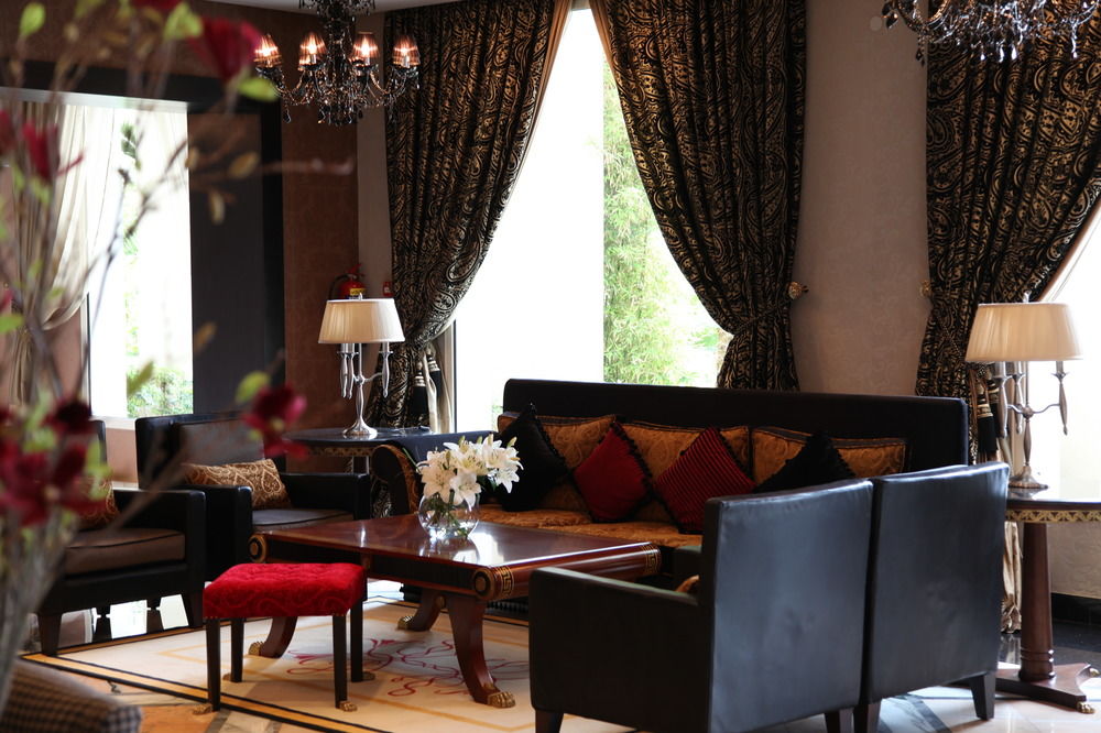The Russelior Hotel & Spa