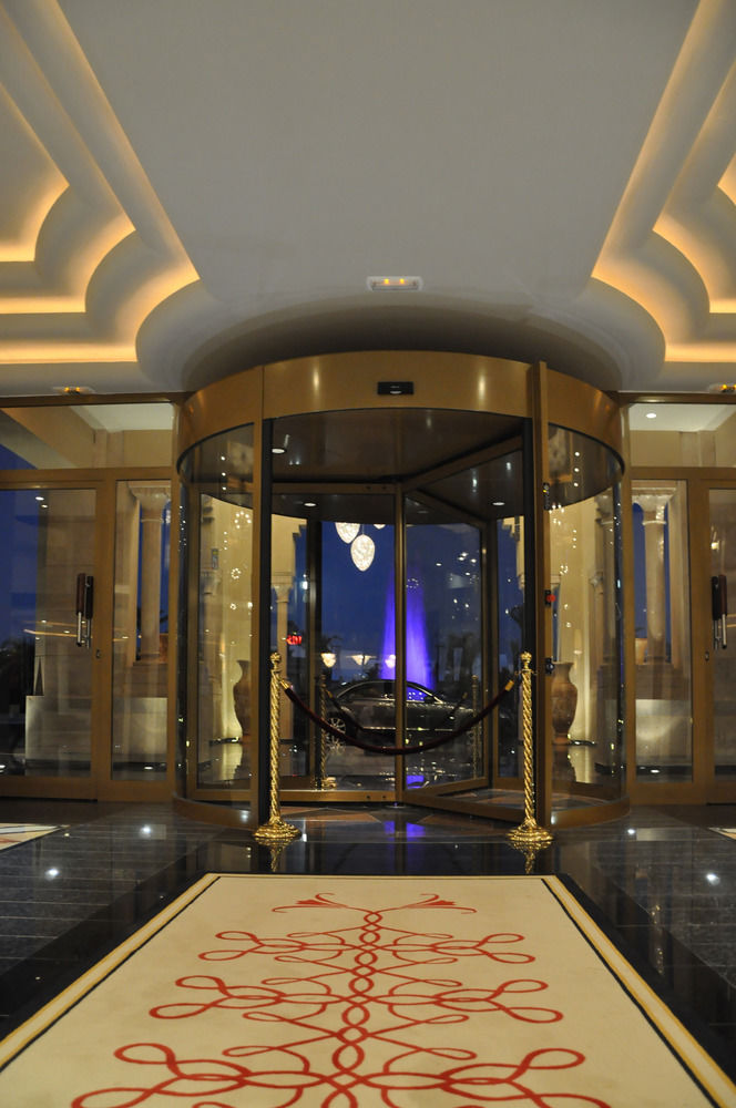 The Russelior Hotel & Spa