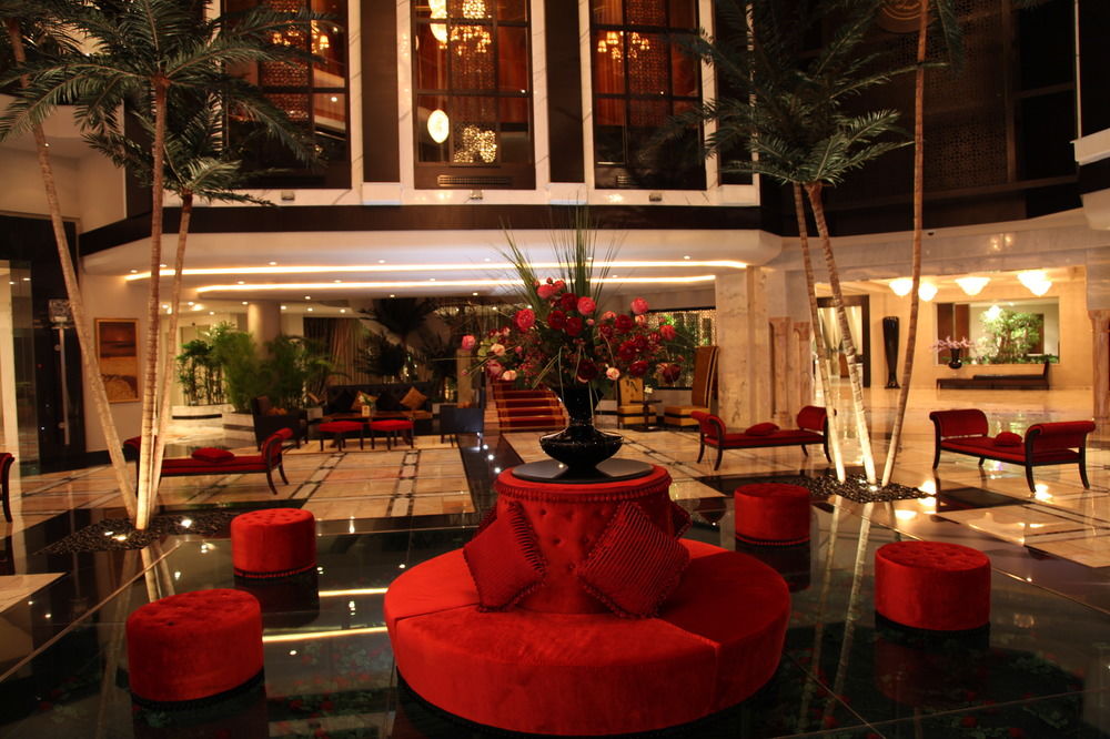 The Russelior Hotel & Spa