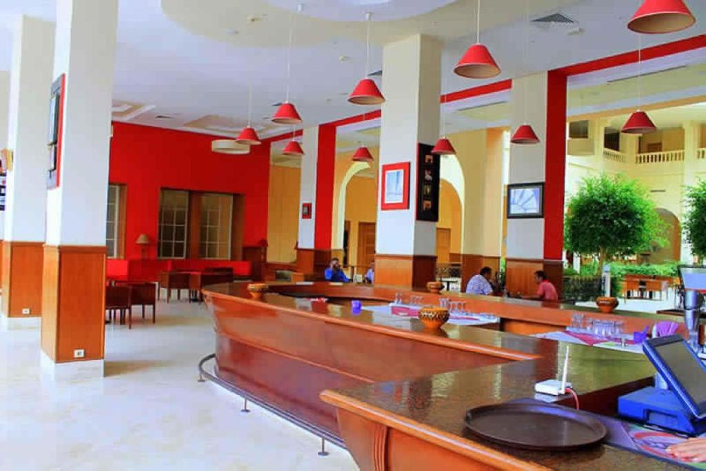 TMK Atrium