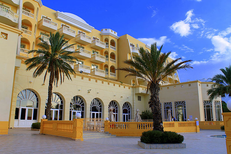 TMK Atrium