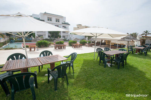 Topkapi Beach Mahdia