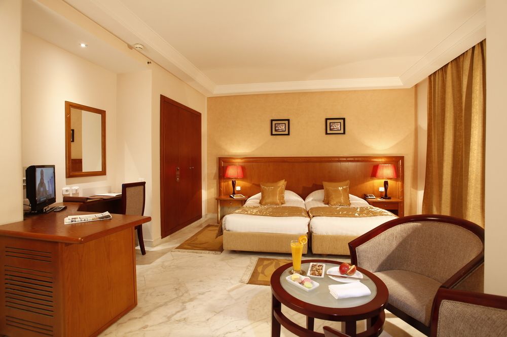 Tunis Grand Hotel