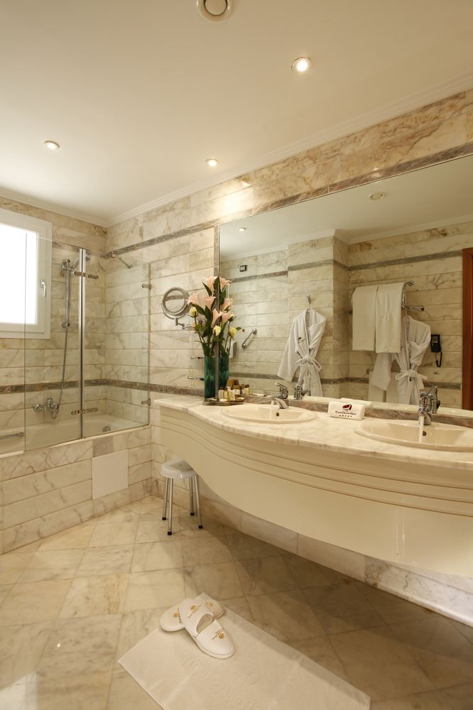 Tunis Grand Hotel