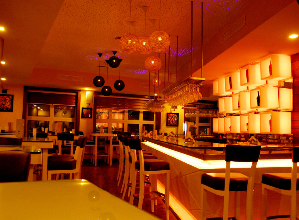 Tunis Grand Hotel