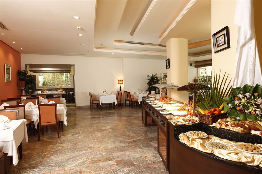 Tunis Grand Hotel