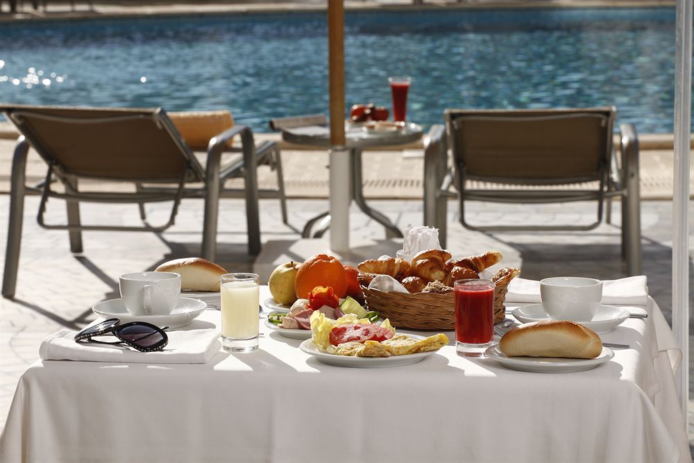 Tunis Grand Hotel