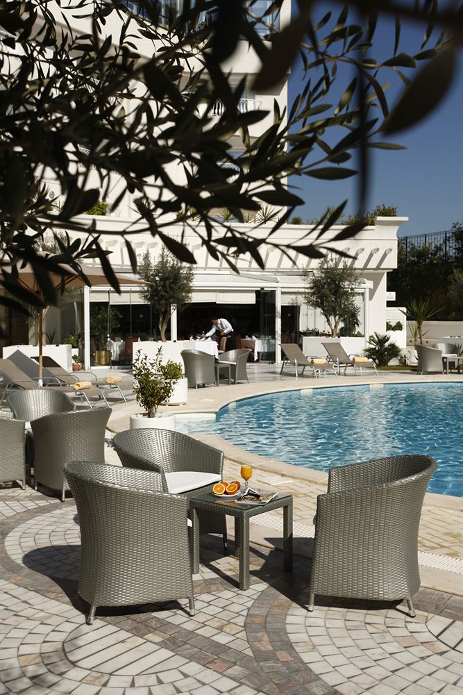 Tunis Grand Hotel