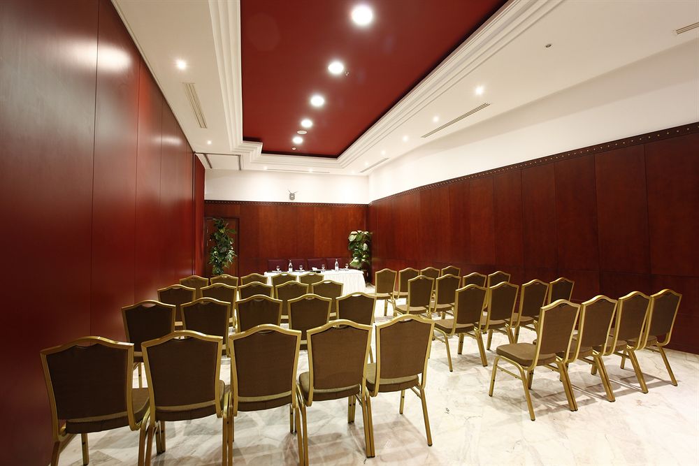 Tunis Grand Hotel
