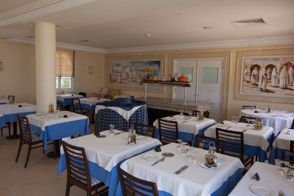 Villa Azur Djerba