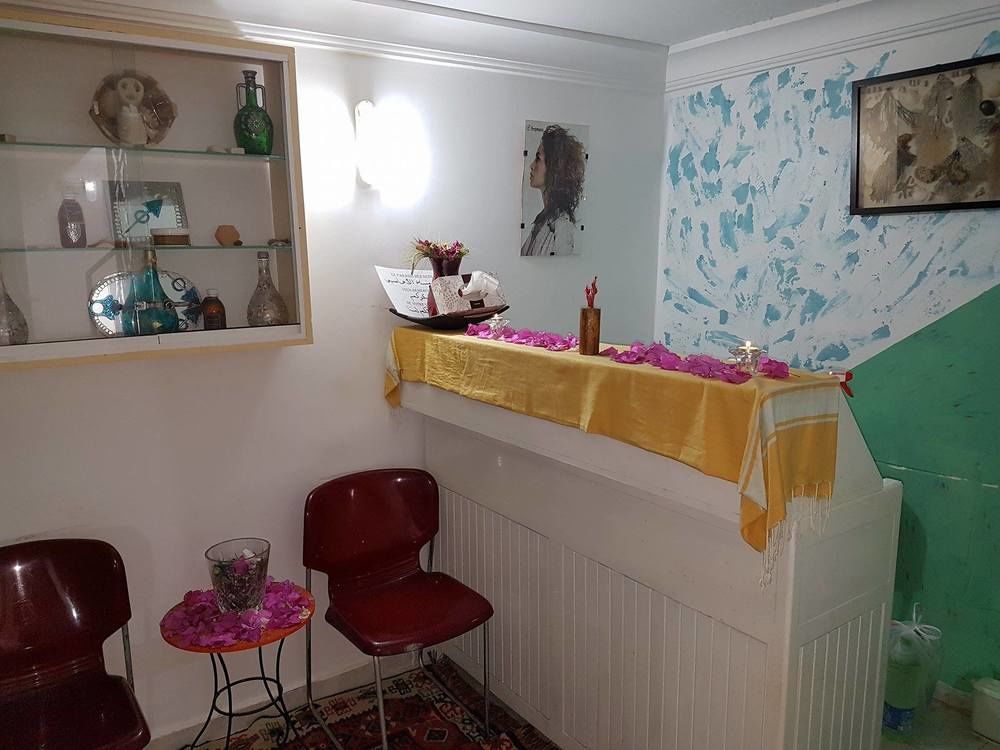 Villa Azur Djerba
