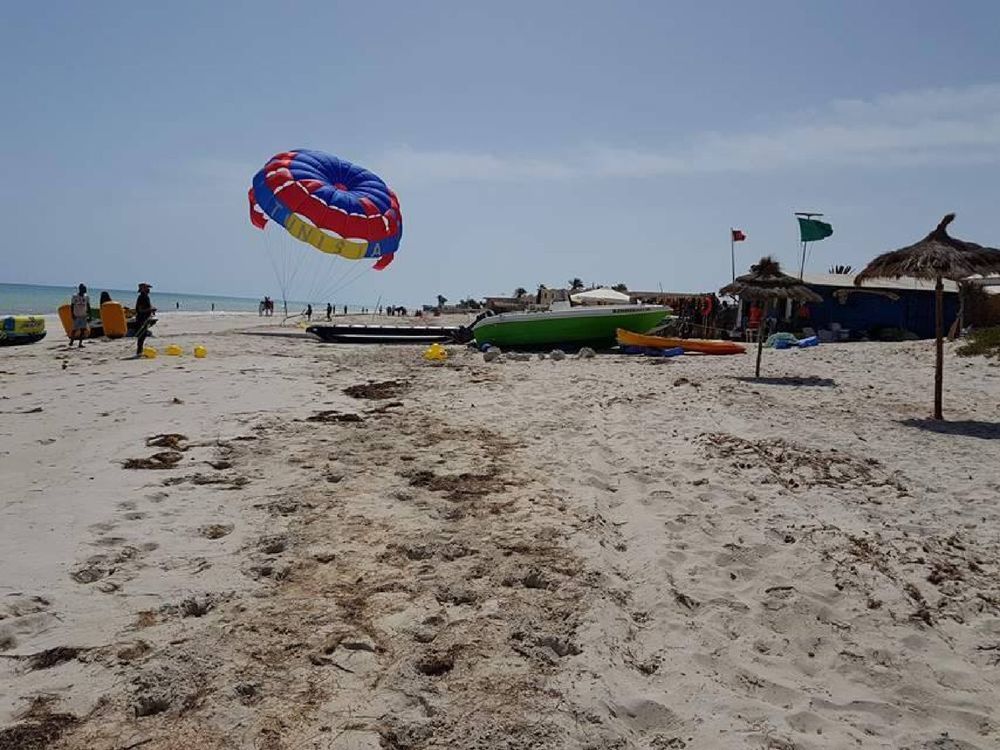 Villa Azur Djerba