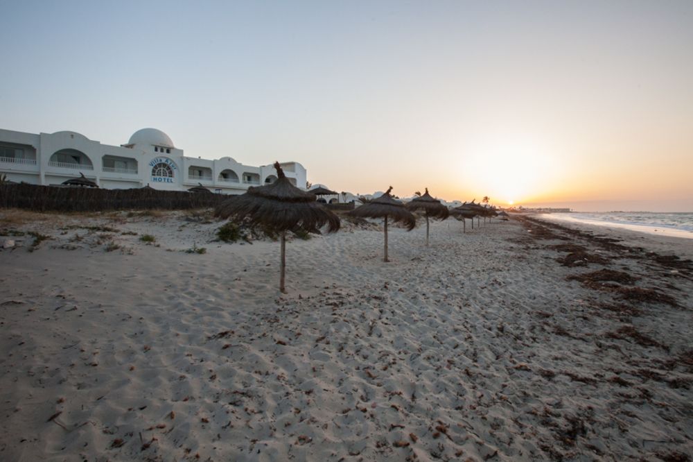 Villa Azur Djerba