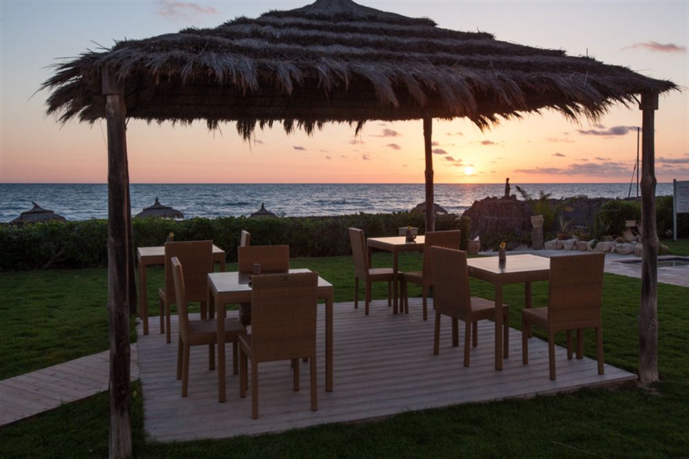 Villa Azur Djerba