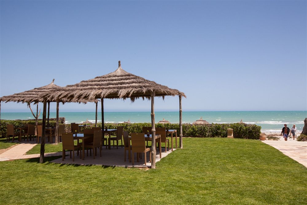 Villa Azur Djerba