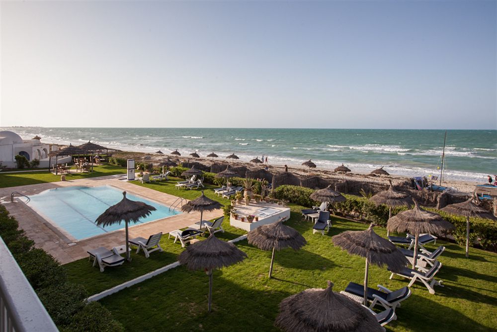 Villa Azur Djerba