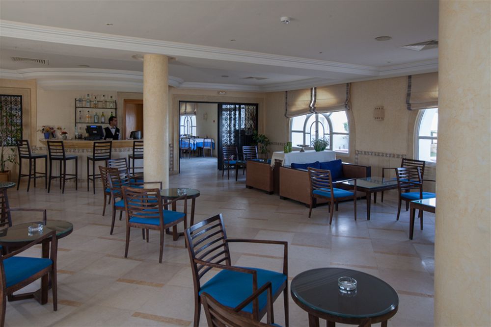 Villa Azur Djerba