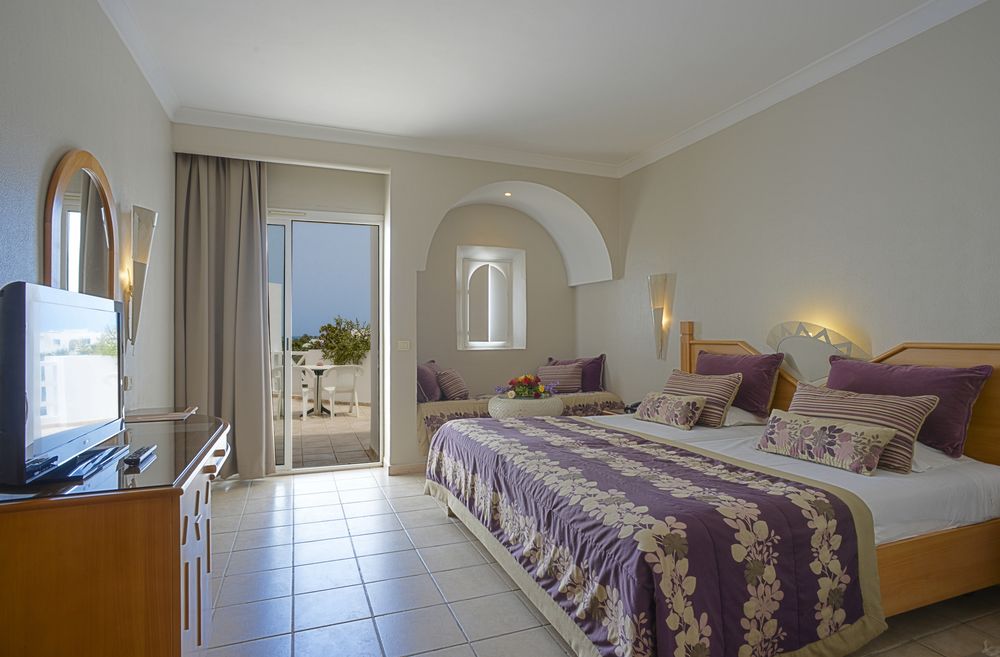 Djerba Resort Hôtel
