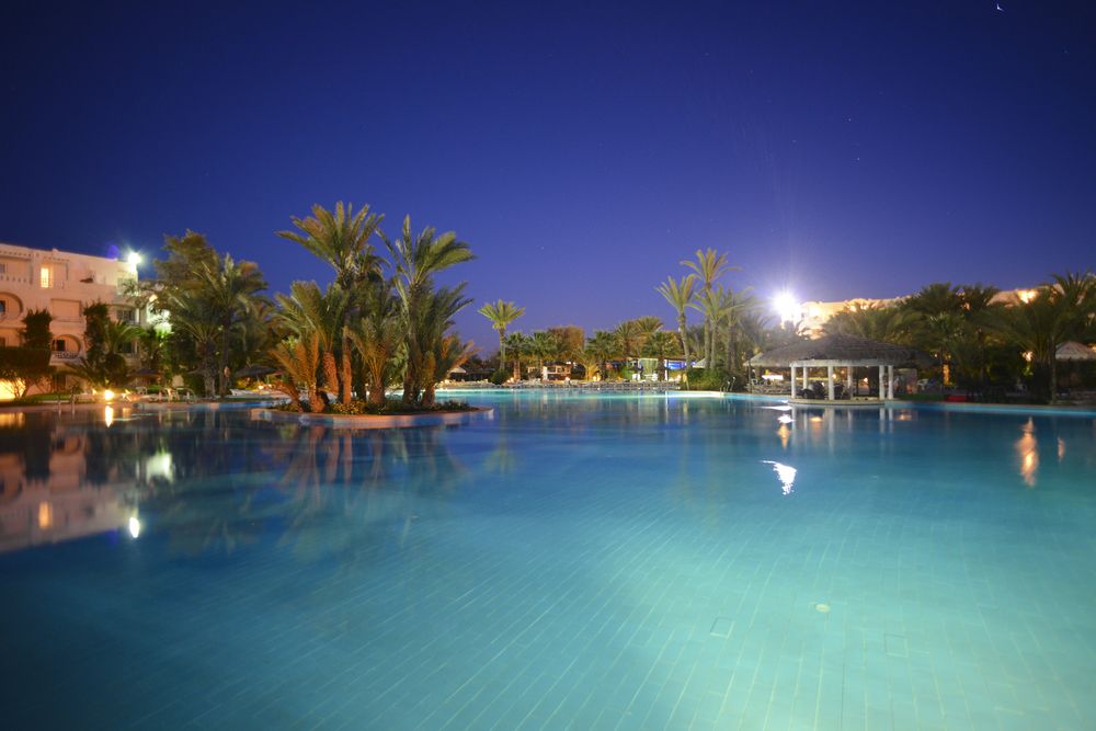 Djerba Resort Hôtel