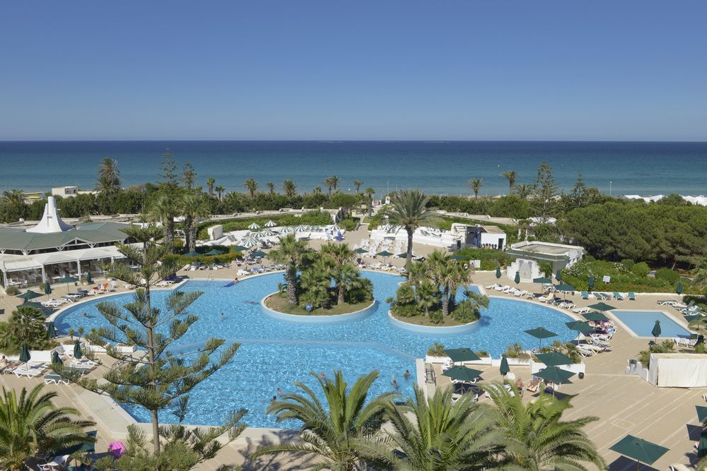 Vincci El Mansour