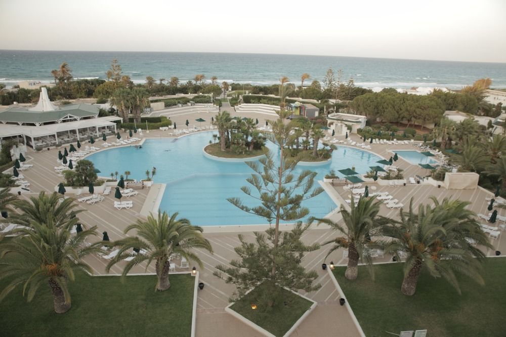 Vincci El Mansour