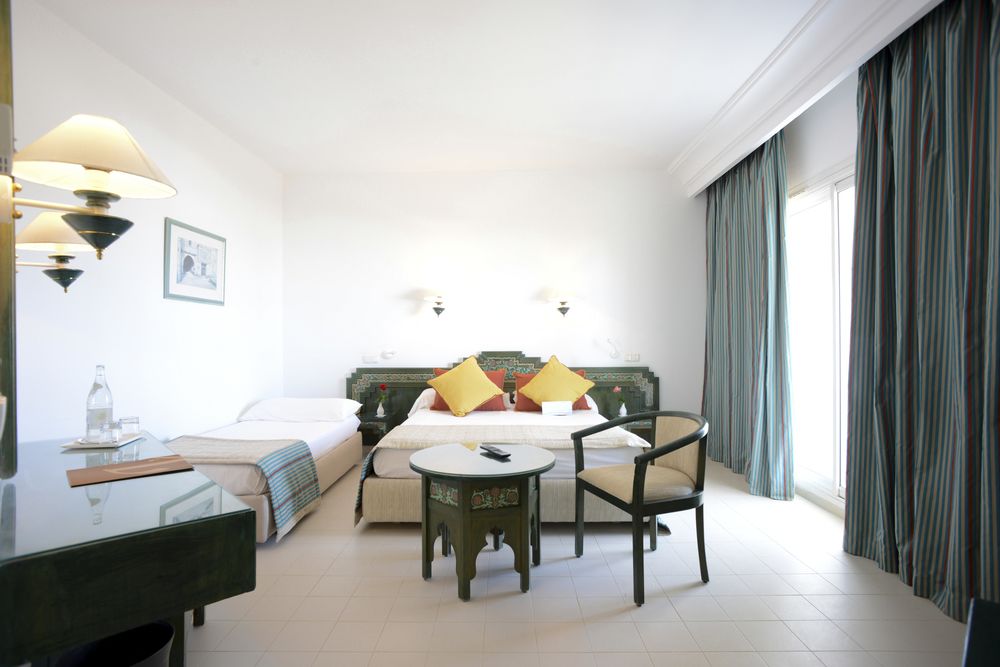 Vincci El Mansour