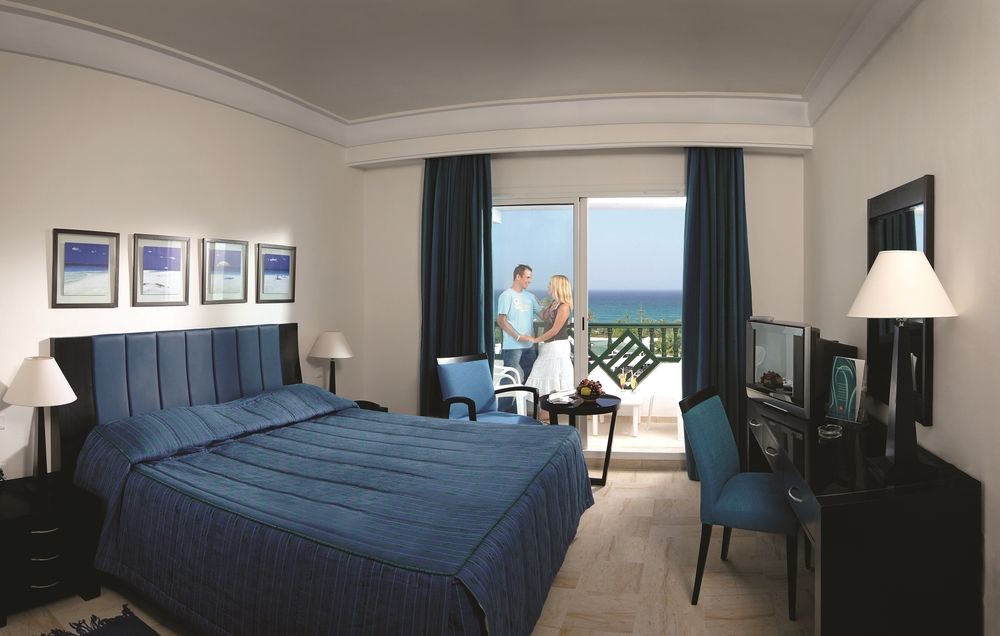 Vincci El Mansour