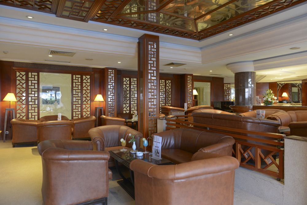 Vincci El Mansour