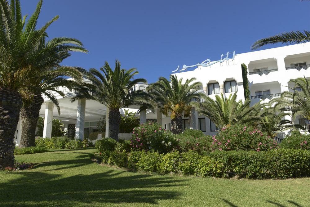 Vincci El Mansour