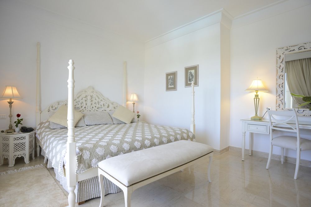 Vincci El Mansour