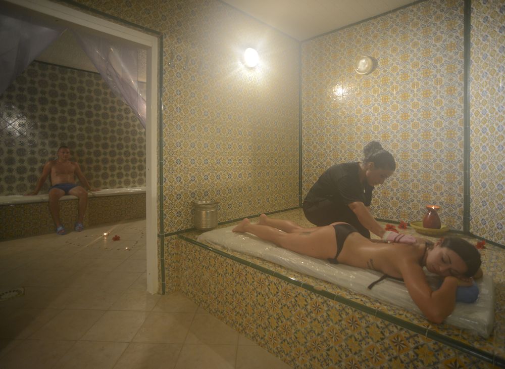 Vincci El Mansour