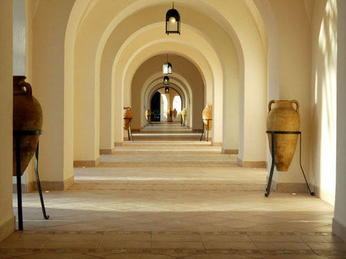 Yadis Djerba Golf Thalasso & Spa