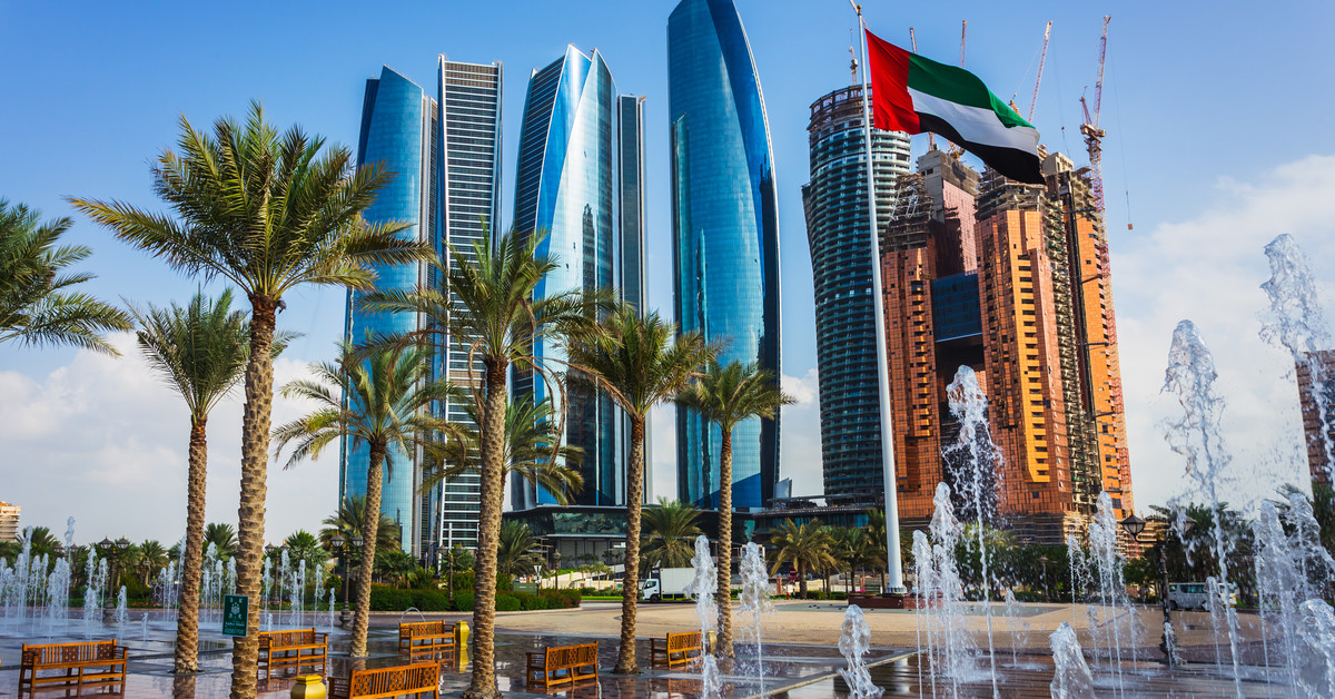 Studio M Arabian Plaza