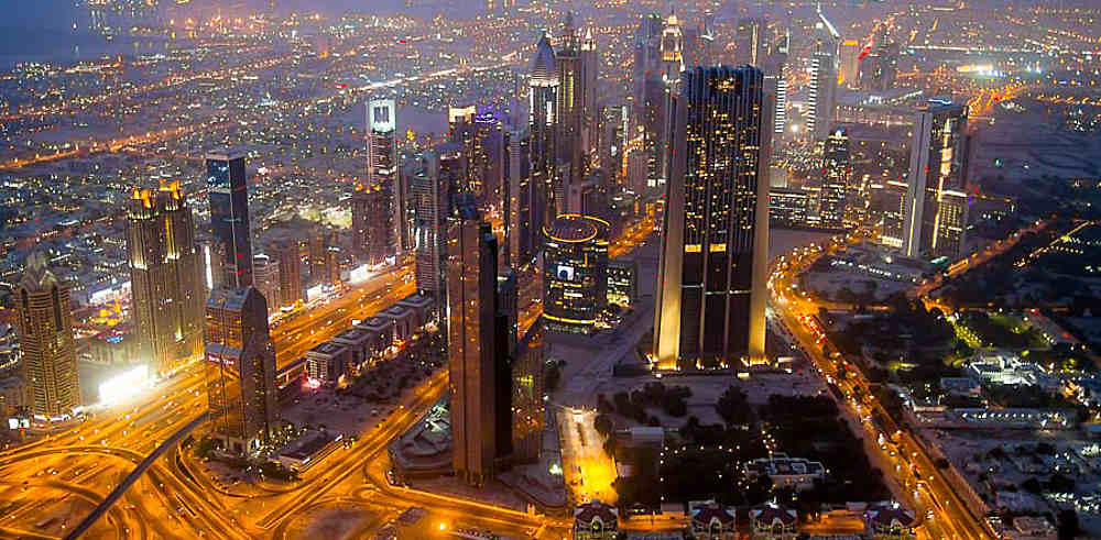 Studio M Arabian Plaza