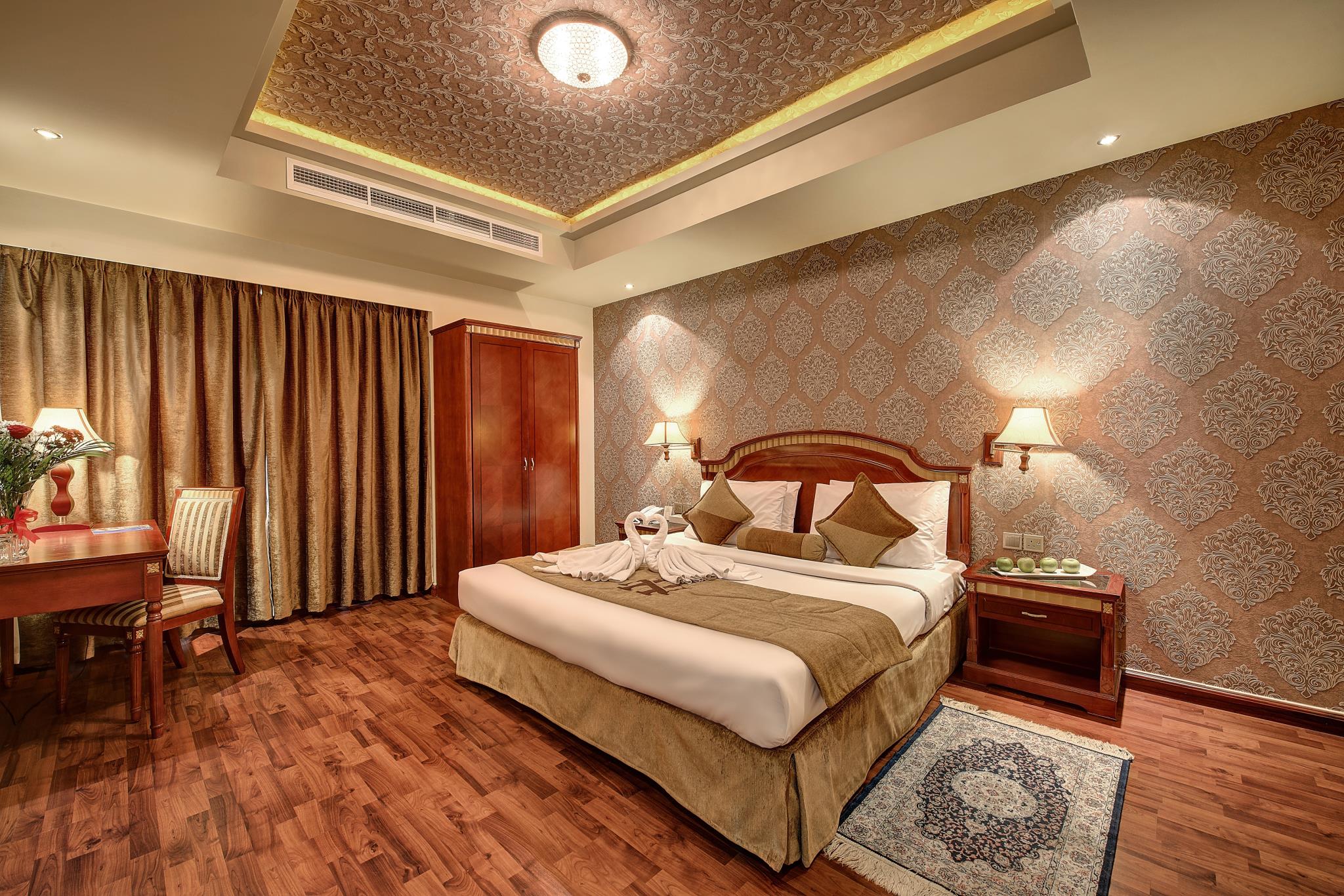 Golden Tulip Nihal Hotel