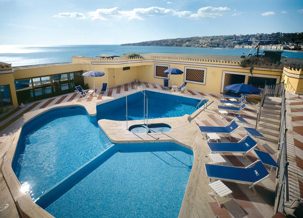 Royal Continental Hotel